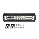 18W Flood LED Work Light Bar Driving Lamp 4WD SUV Truck UTE Offroad ATV AU