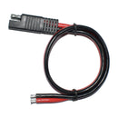 2pcs 12AWG 30A Solar Battery SAE Plug Harness Extension Cord Connector 400mm