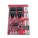4S Li-ion Lithium Battery 18650 Charger Protection Board 15A 14.4V 14.8V 16 U7T8