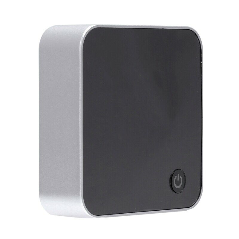 7.83Hz Schumann Resonance Ultra-Low Frequency Pulse Generator & Power Bank