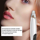 Electric Blackhead And Acne Pores Vacuum Suction Microdermabrasion Cleaner L9N6