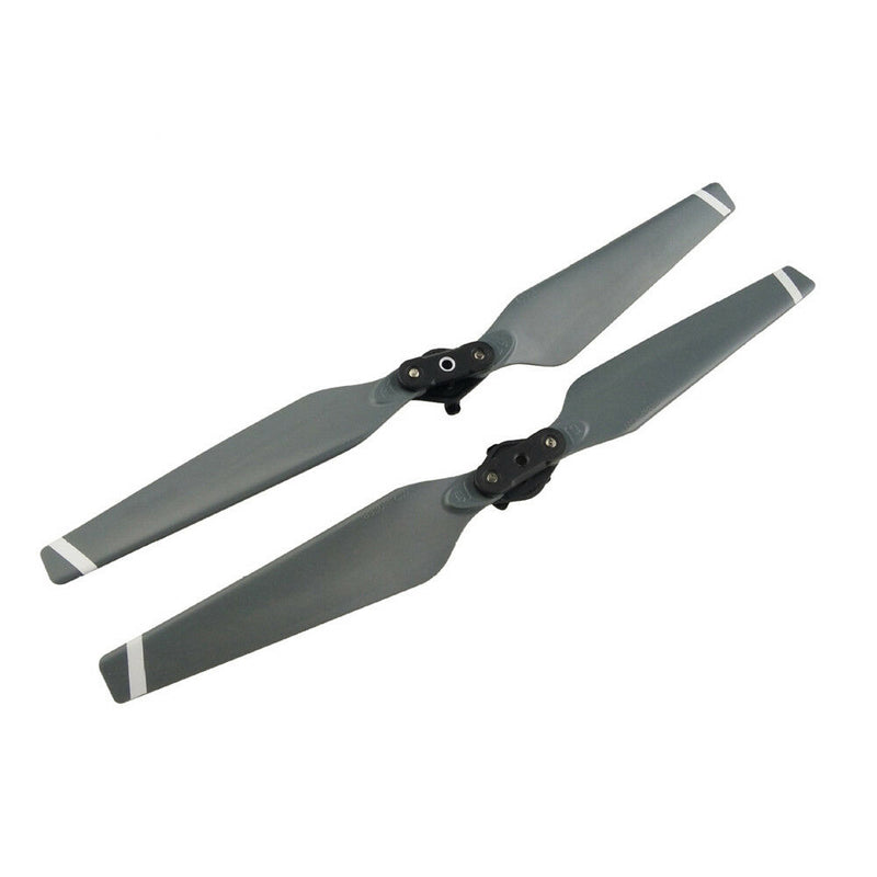Folding Low Noise Quiet Quick Release Propeller Paddle f. DJI Mavic 8830F Part