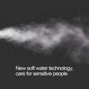 Portable Mini Home Car USB Mist Maker Diffuser Air Purifier Hydrating New