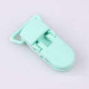 10pcs Random Sent Baby Feeding Bottle Holder Pacifier Clip Soother Nipple C O0I5