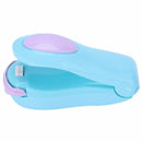 1 Piece Portable Household Mini Heat Sealing Machine Ceramic Impulse Sealer G8Z5