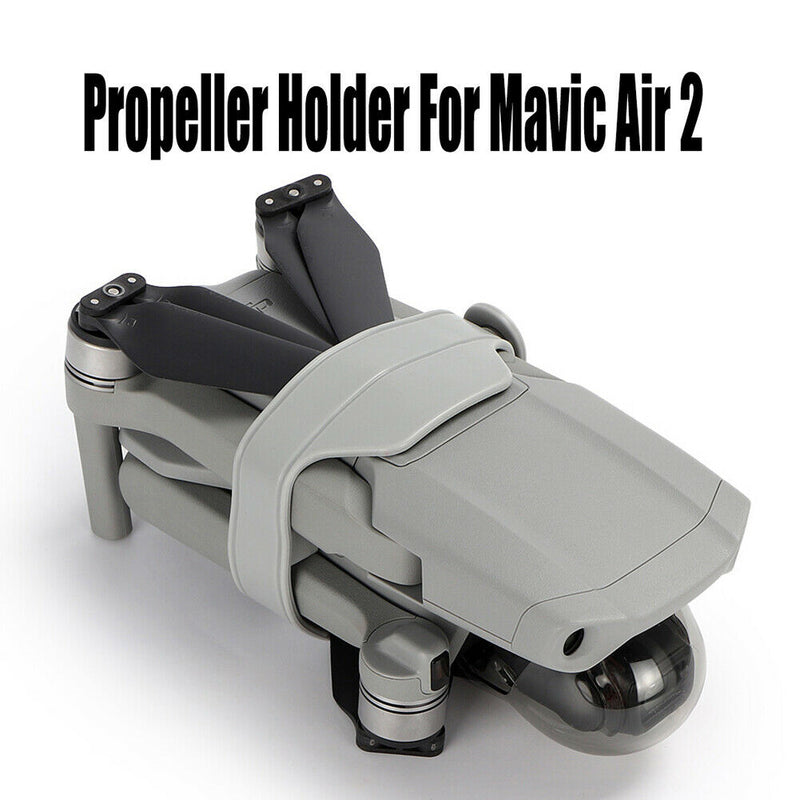 Strap Protector Propellers Stabilizer Drone Accessories Soft for DJI Mavic Air 2