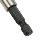 Handle Self-locking Connecting Rod Extend For Electric Drill Screwdriver N OZZ