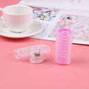 3X Magic hair curlers rollers hairdressing sleeping hair styling roller curle Bj