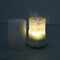 LED Ultrasonic Aroma Essential Diffuser Air Humidifier Purifier Aromatherapy FT