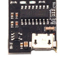 Usb To Ttl Converter Uart Module Ch340G Ch340 3.3V 5V Micro-Usb C6T3