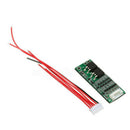 5 String 15A Lithium Ion Battery Charger Charging Protection Board 18.5V 21V rty