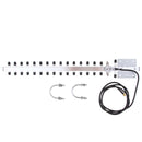 1.5M 2.4GHz 25DBI High Gain Yagi WLAN WiFi Wireless Directional Antenna