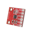 MCP4725 I2C DAC Breakout Module 12Bit Resolution Arduino Raspberry Pi JR BX