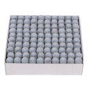 100 Count Professional Standard Hard Snooker Pool Cue Tips Tip Replacement