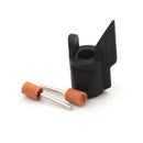 1Set Sharpener Guide Attachment Kit Drill Adapter for Sharpening Power Tool  Z
