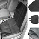 Infant Baby Easy Clean Anti-slip Watherproof Car Seat Protector Mat Duomat
