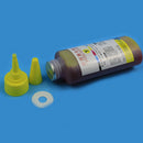 Black Red Yellow Blue Bulk Refill Idye Ink For Inkjet Printers