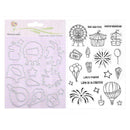 Party Cutting Die Stencil Scrapbooking Stamp Album Card Embossing Craft