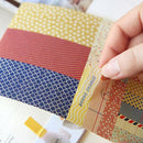 8X/Lot Romance Forest Story Calendar Diary Stickers Scrapbooking Planner HOT.