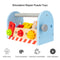 Kids Disassembly Toolbox Kit Early Education Simulation Repair Puzzle Toys