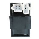 6 pin AC CDI Box for CG AC 125cc 150cc Vertical Engine ATV Dirt Bike Go A Gw