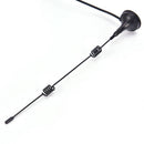 2.4GHz SMA 7 dBi Wireless Wifi WLAN Signal Booster Antenna 5X Range LJ