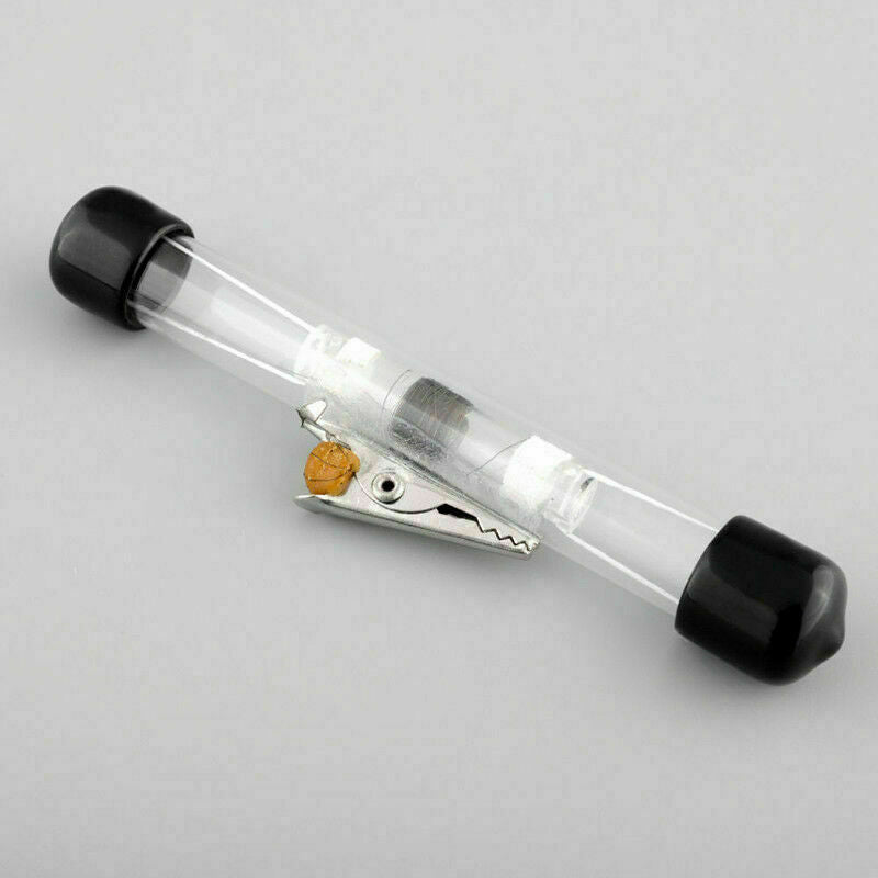 Magic Thread Reel Retractor Invisible Magic Trick Close Up Floating Street K2H5