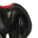 Cycling Mountain Bicycle Road Bike Soft Comfort Cushion Pad Saddle Seat A