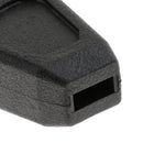 Drum Kit Rubber Feet for Drum Cymbal Stand Rack Parts Medium