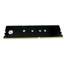 Hard Drive Adapter Kit SSD DDR3 To M.2 (NGFF) Compatibility Widely