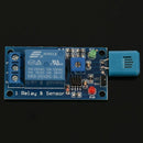 Relative Humidity Switch Module Sensor Controller Transducer S4M1