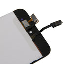 For IPod 4 4th LCD Screen and Digitizer Full Assembly Replacement Black