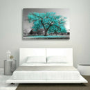 Large Canvas Modern Wall Art Oil Painting Print Unframed Picture Home Decor-Gift