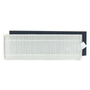 6Pcs Vacuum Cleaner Hepa Filter Replacement for Ilife A7 A9S Robot Vacuum C