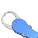 15Kg/33Lb Weigh 6061 Aluminum Alloy Portable Fish Lip Grip Grabber Fishing