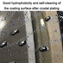 10H Liquid Nano Super Hydrophobic Ceramic Car Glass Favor Paint Care Coatin B7B8