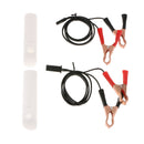 High Quality DIY Car Auto Fuel Injector Flush Cleaner Adapter Kit Washing Tools