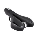 Wheel Up Breathable Soft Gel Bike Saddle Comfortable Road Mountain Bike Sea