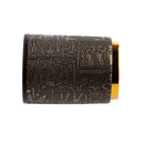 Multi-Sided Dices Die + Dice Cup Shaker Set for MTG RPG D&D Board Game