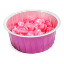 Wax Melting Bowls Mini Waxing Pot for Brazilian Hard Wax Beads Hair Removal