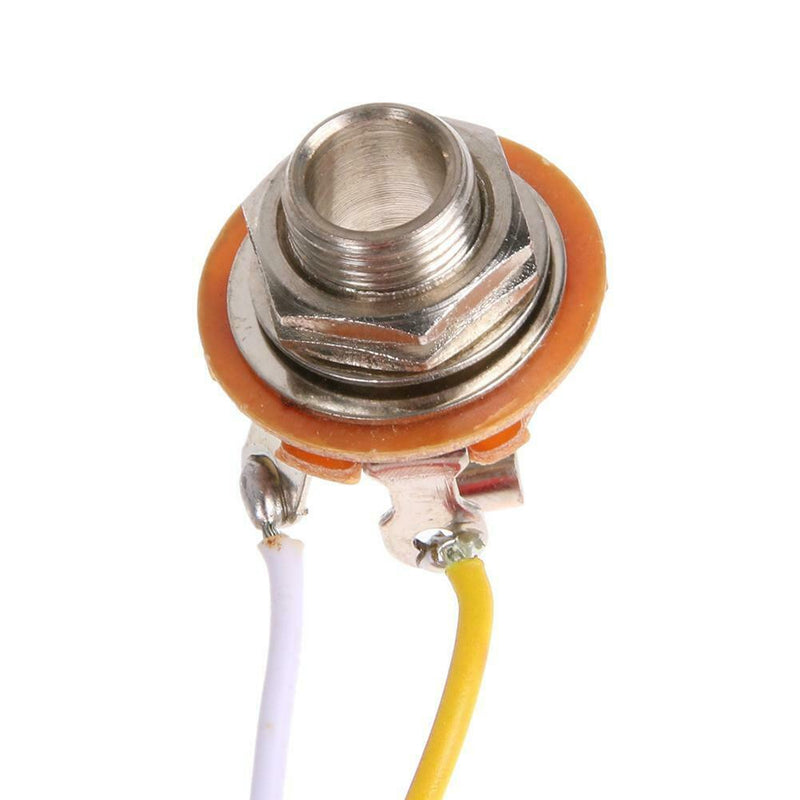 1 Set Guitar Electronic Circuit Wiring Harness-Prewired for JB Bass Guitar