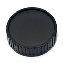 1Pc Rear lens cap cover for Minolta MD MC SLR camera lens New