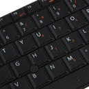 Laptop Keyboard for Dell Latitude E6420 E6430 E6440 US Black keypad with Frame