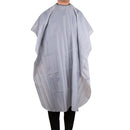 Nylon hairdressing cloth cut cape haircutting waterproof hair styling cap sa BX