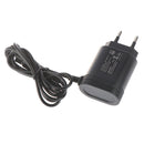 EU Plug Power Adapter Electric Shaver Charger for Shavers HQ8505/6070/6075/60FT