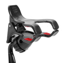 Folding Microphone Tripod Bracket Desktop Mic Holder with Blowout Preventer