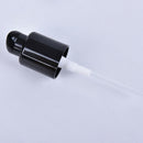 Liquid Foundation Pump With Protect Lock Indenter & Pump Press Cover JR