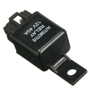DC 12V 40A 4 Pin Automotive Alarm Relay For Car Air Conditioner Stock