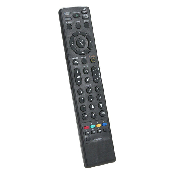 For LG MKJ40653802 / MKJ42519601 Replacement Remote Control TV Accessories To #s