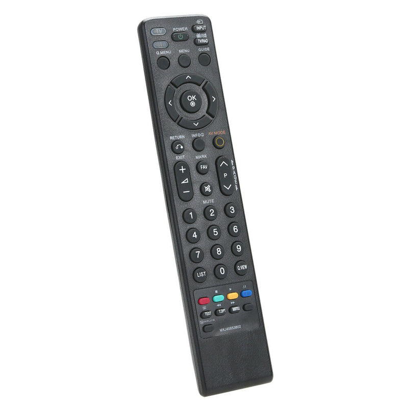 For LG MKJ40653802 / MKJ42519601 Replacement Remote Control TV Accessories To
